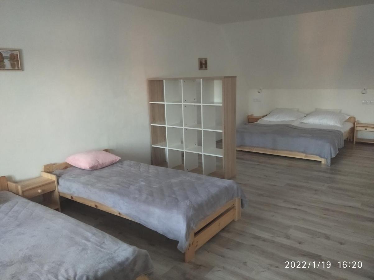 Penzion Tvrz Dub U Tabora Ratiborske Hory المظهر الخارجي الصورة