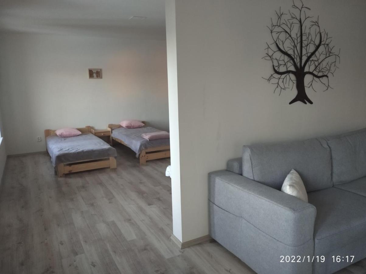Penzion Tvrz Dub U Tabora Ratiborske Hory المظهر الخارجي الصورة